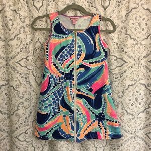 Lilly Pulitzer Tank Top